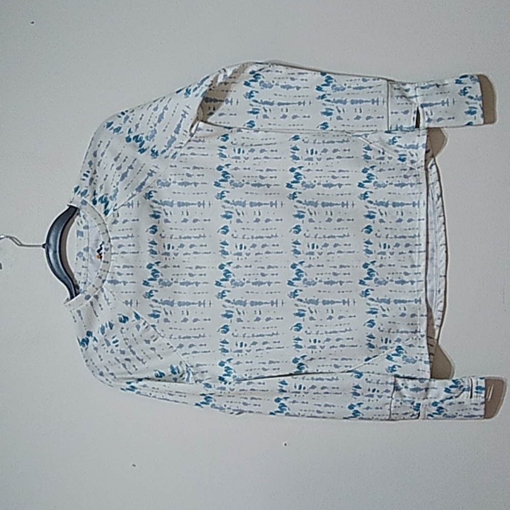 Mountain And Isles Women's Top